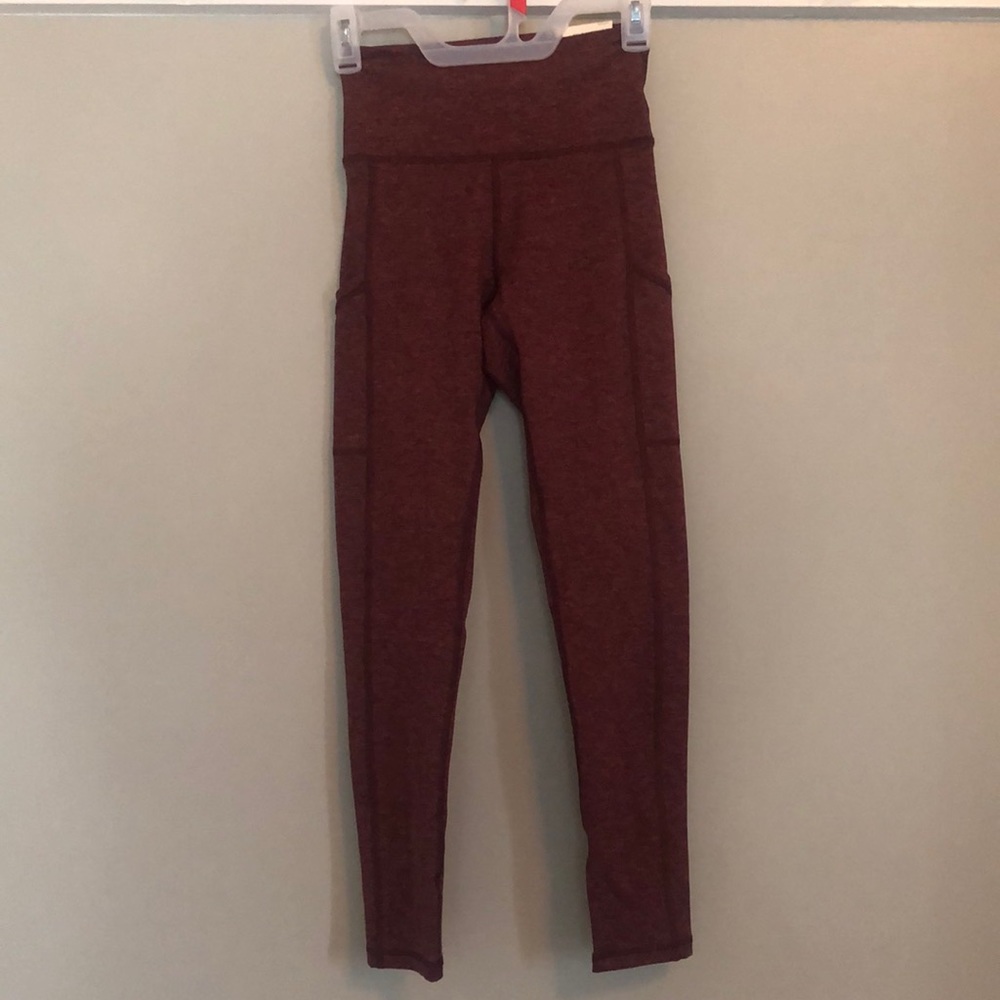 Aerie Leggings size Small (NEW)